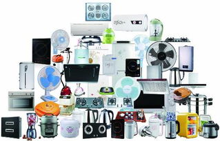 中國機電產(chǎn)品進(jìn)出口商會 上半年家電出口形勢好于預(yù)期