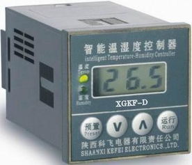 新型開(kāi)關(guān)柜溫濕度控制器圖片,新型開(kāi)關(guān)柜溫濕度控制器高清圖片 陜西科飛電器有限責(zé)任公司,