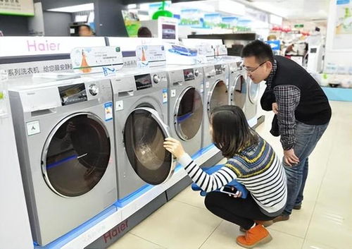 網(wǎng)購(gòu)家電靠譜嗎 線(xiàn)上和實(shí)體店的產(chǎn)品有區(qū)別嗎 一起來(lái) 瞧瞧