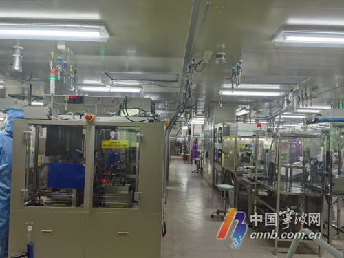 爭開門紅 全球產(chǎn)量最大的石英晶體制造單體工廠逐步恢復生產(chǎn)