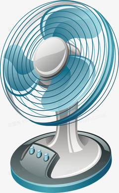 矢量家電素材