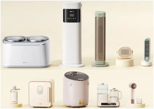 不光賣家電,還得講風(fēng)水 揭秘小熊電器海外收入翻倍大法