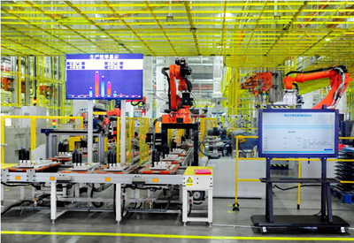 828健康家電節(jié):透明工廠直播海爾品質(zhì)