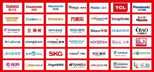 從“多品牌”到“多品類(lèi)”,家電行業(yè)的顛覆才剛開(kāi)始