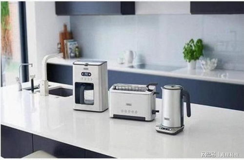 年輕人消費(fèi)觀改變,唯品會(huì) 小 且 科技感十足 的家電大賣