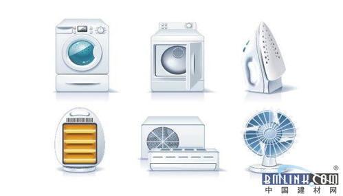 我國(guó)白色家電明年將真正開(kāi)啟全球化征程