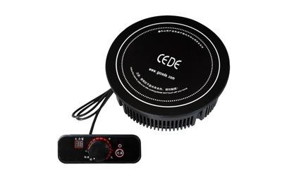 【經(jīng)銷批發(fā) 600W商用火鍋電磁爐 小型商用火鍋電磁爐】價格,廠家,圖片,電熱爐、電陶爐,廣州市賽的家用電器市場部-