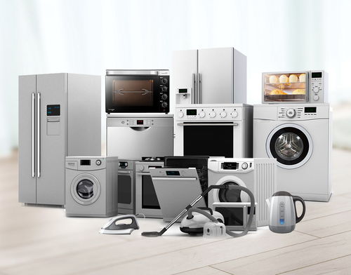 大家電