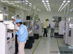 【年產(chǎn)量將達(dá)800萬 iriver新工廠初探秘】 —萬維家電網(wǎng)