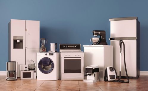 家電快訊 2022年廢舊家電回收目標(biāo)責(zé)任行動(dòng)啟動(dòng) 已有6家龍頭家電生產(chǎn)企業(yè)率先加入