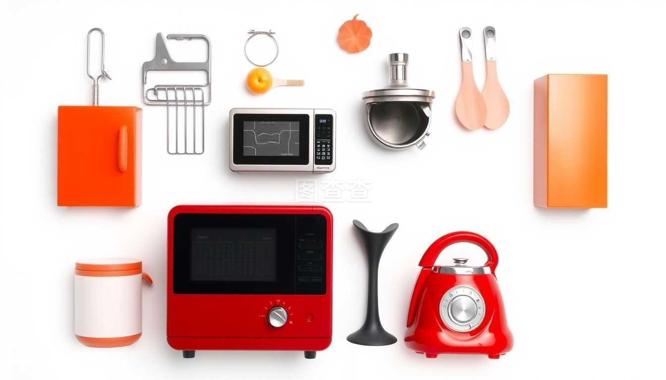 家用電器