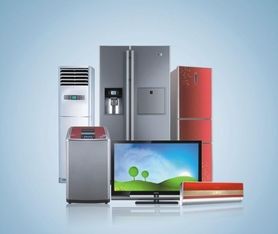 家電清洗小綠人夏天換季不用慌.教你如何維護(hù)家用電器